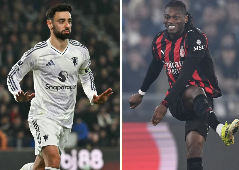 Mecz United – Milan w Polsce – i to nie żart. Jest nazwa miasta i data