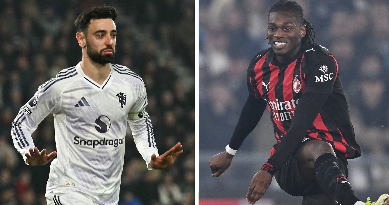 Mecz United – Milan w Polsce – i to nie żart. Jest nazwa miasta i data