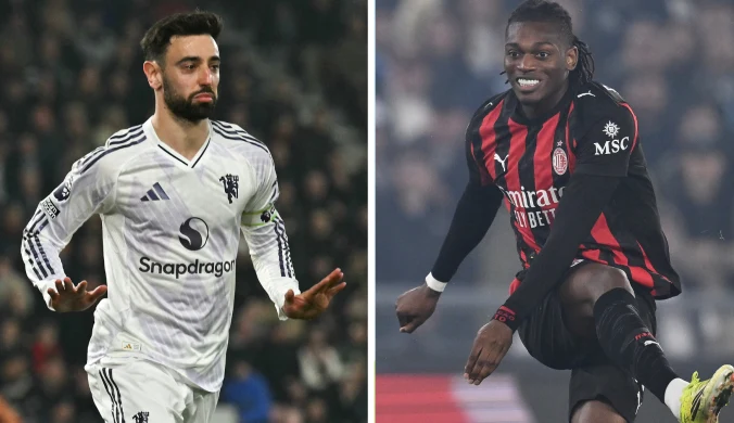 Mecz United – Milan w Polsce – i to nie żart. Jest nazwa miasta i data