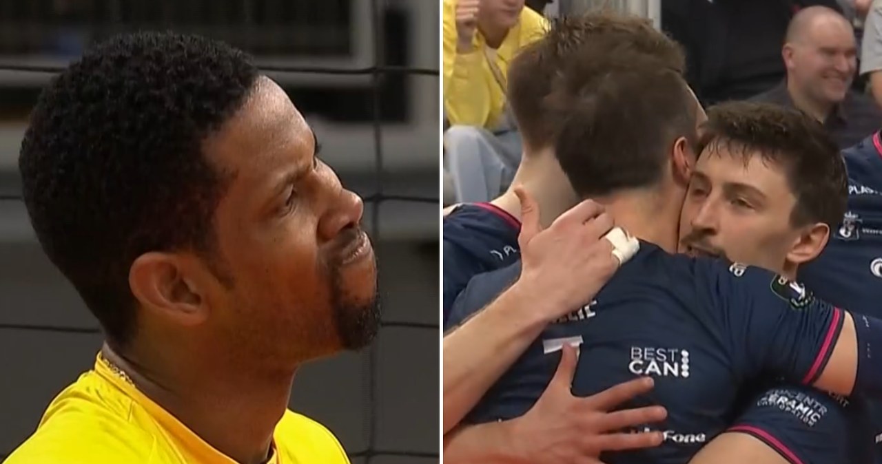 Historyczny wynik polskich siatkarzy. Pogrzebali nadzieje Wilfredo Leona