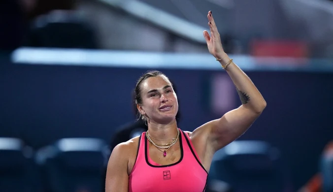 Aryna Sabalenka odsłoniła karty ws. religii. Tego na pewno nigdy nie zrobi