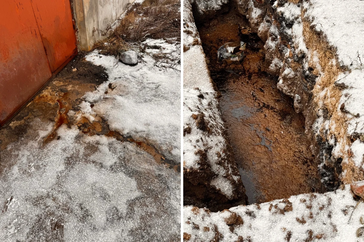 Wojewódzki Inspektorat Ochrony Środowiska stwierdził zanieczyszczenie środowiska w Inowrocławiu (woj. kujawsko-pomorskie), w miejscu, w którym firma wytwarzająca kwasy tłuszczowe wylewała pozostałości po produkcji - dowiedział się dziennikarz RMF FM Krzysztof Zasada. Chemikalia wykryto na posesji położonej około 200 m od tężni solankowych.