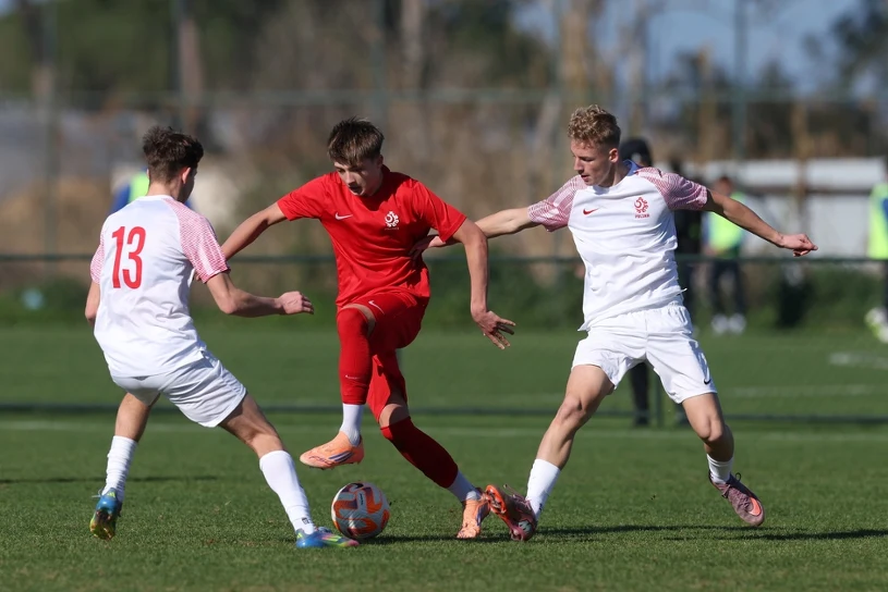 Klamka zapadła, PZPN wybrał nowego selekcjonera. Jest oficjalny komunikat