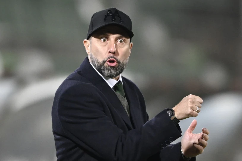 Sensacyjny kandydat na selekcjonera. Sprowadził polskiego giganta na dno