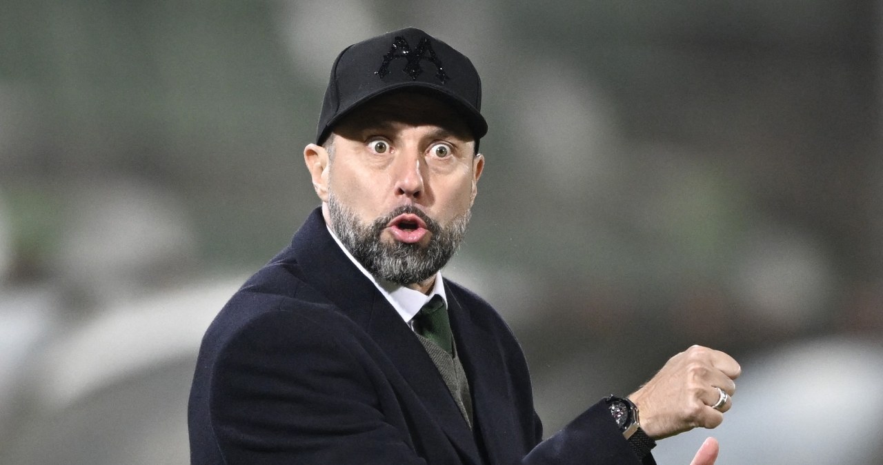 Sensacyjny kandydat na selekcjonera. Sprowadził polskiego giganta na dno