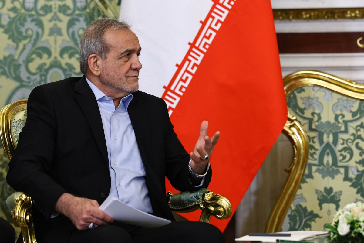 "Do ostatniego amerykańskiego żołnierza". Iran opublikował list otwarty do USA