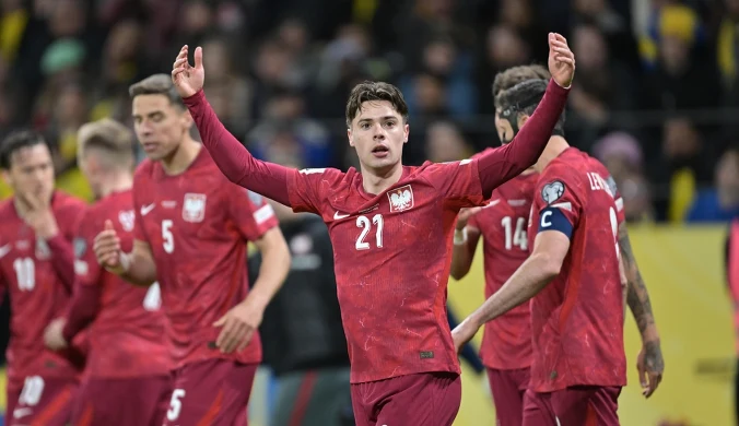 Świetny mecz bez happy endu