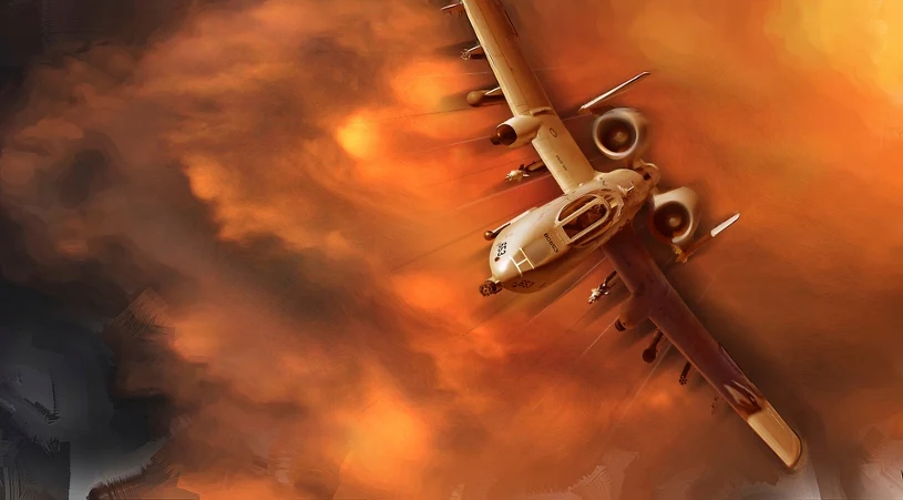 "Niszczyciele czołgów" lecą na Bliski Wschód. Pentagon podwaja ich liczbę