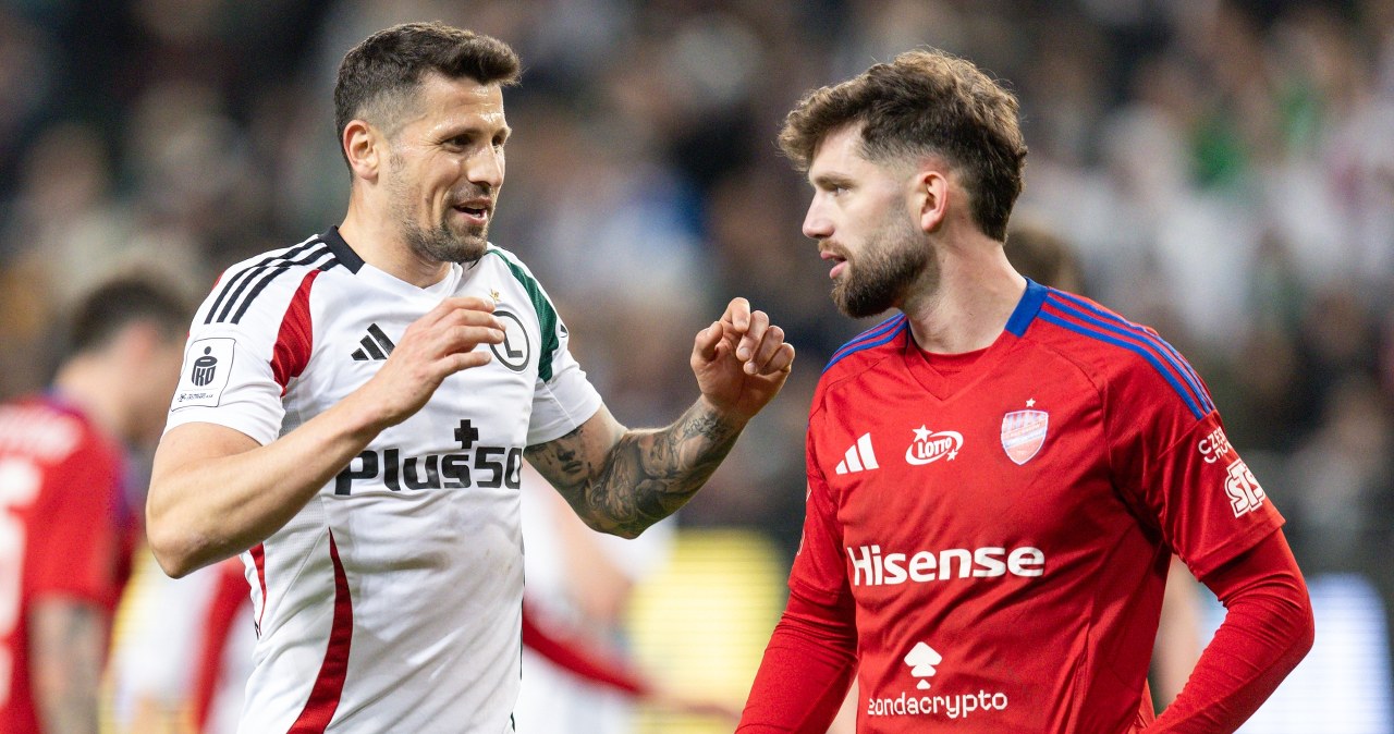 Walczą o mistrzostwo Polski, a tu taki komunikat. Zdecydowano ws. gwiazdy