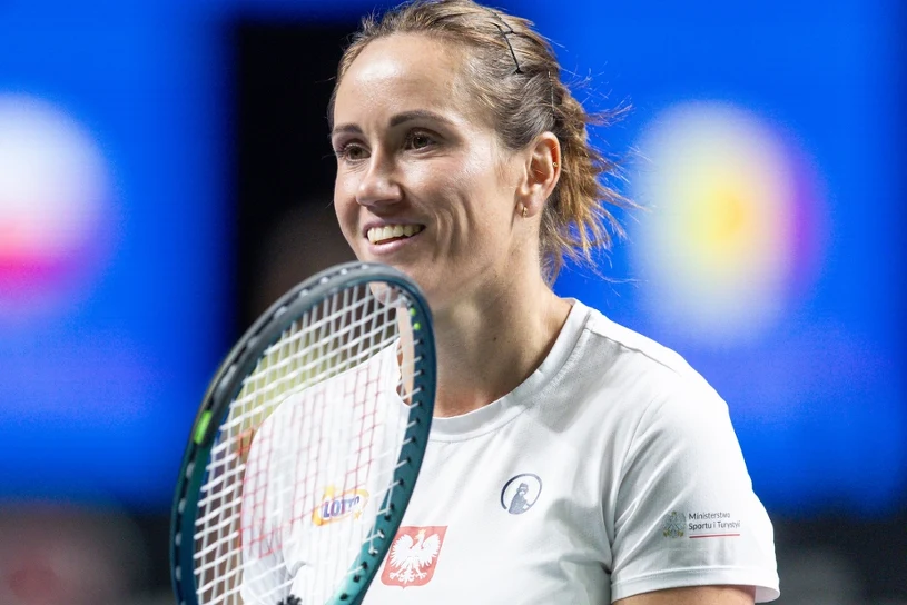 Mecz sezonu Polki z dwukrotną mistrzynią. Turniejowa "4" już za burtą