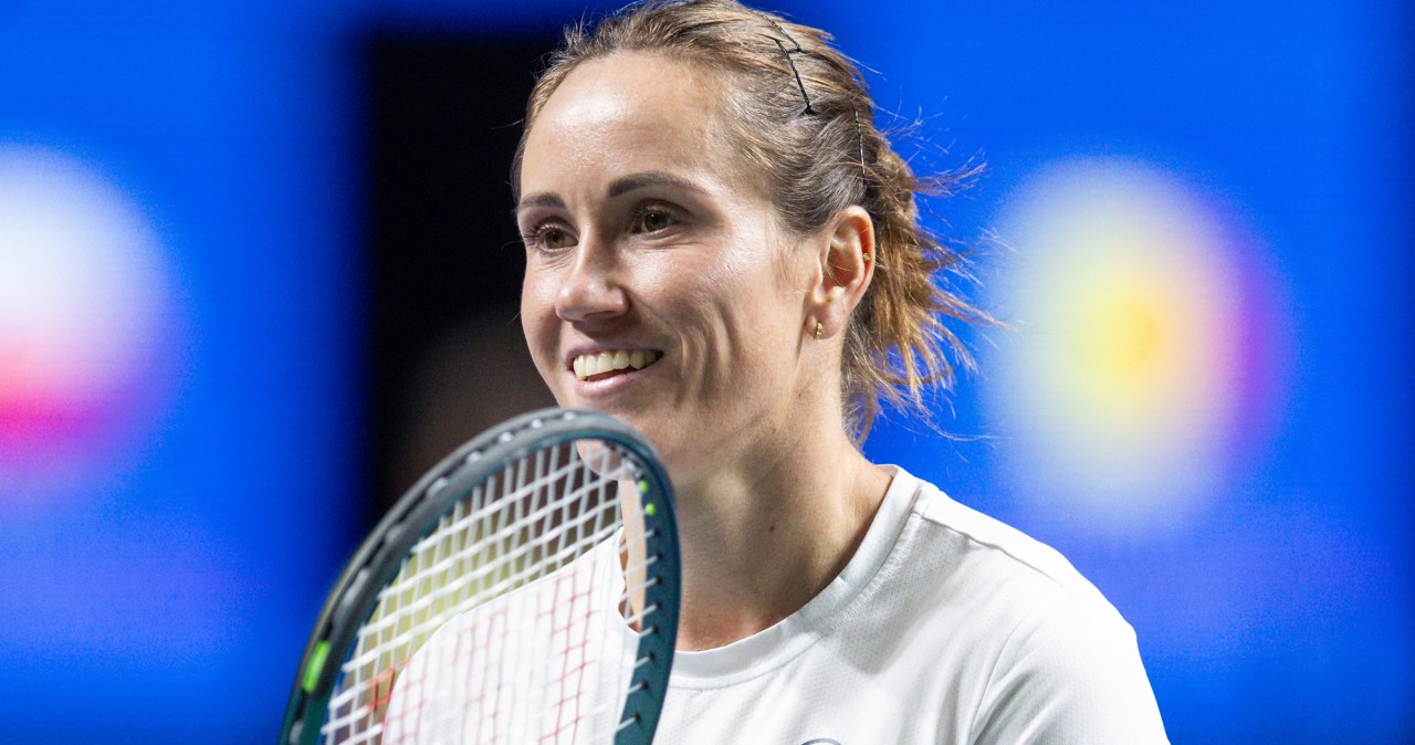 Mecz sezonu Polki 2600 metrów nad oceanem. Dwa sety z turniejową "4"