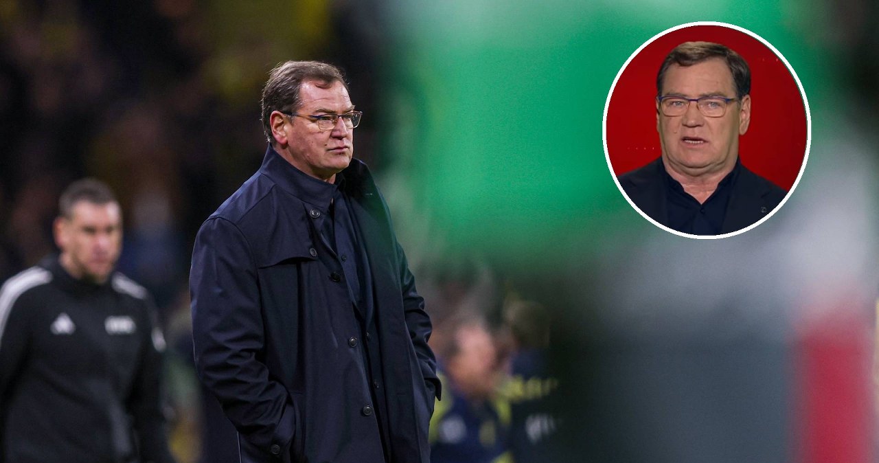 Urban wrócił do Polski. Od razu pilne wezwanie. Padł temat przyszłości