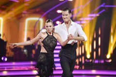 Dancing with the Stars. Taniec z gwiazdami