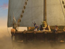 Shrek Trzeci