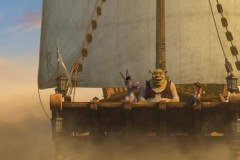 Shrek Trzeci