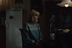 Nora Sand: Fatalna pomyłka