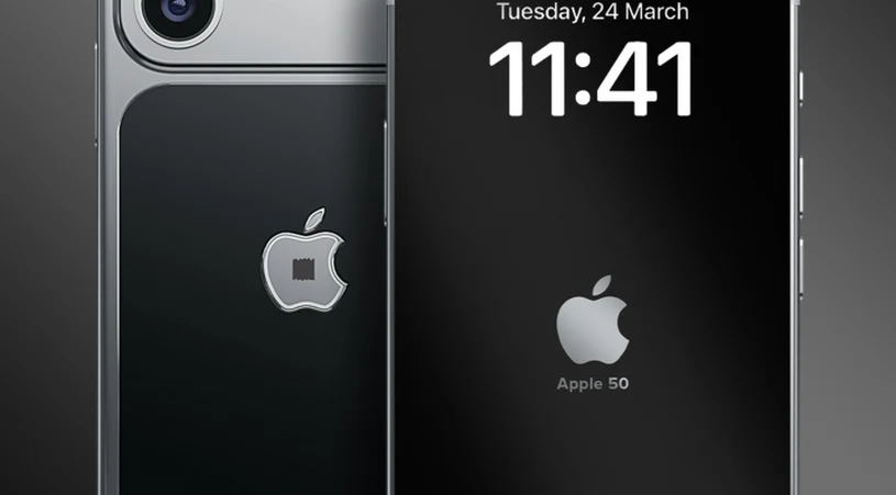 Nowa wersja pierwszego iPhone’a 2G pokazana! W środku cząstka Steve’a Jobsa