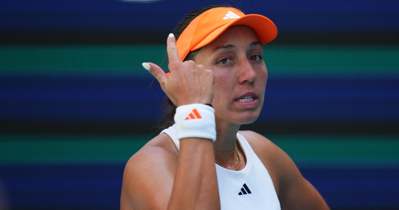 190 minut walki w meczu mistrzyni z Dubaju. I tak potraktowała rywalkę