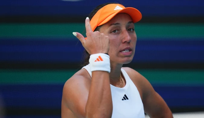 190 minut walki w meczu mistrzyni z Dubaju. I tak potraktowała rywalkę