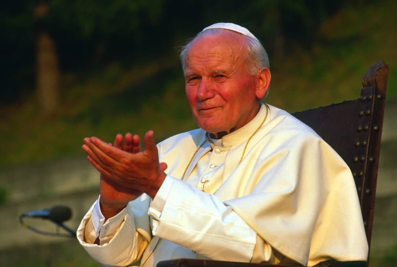 21. rocznica śmierci Jana Pawła II. Wierni zebrali się w Watykanie