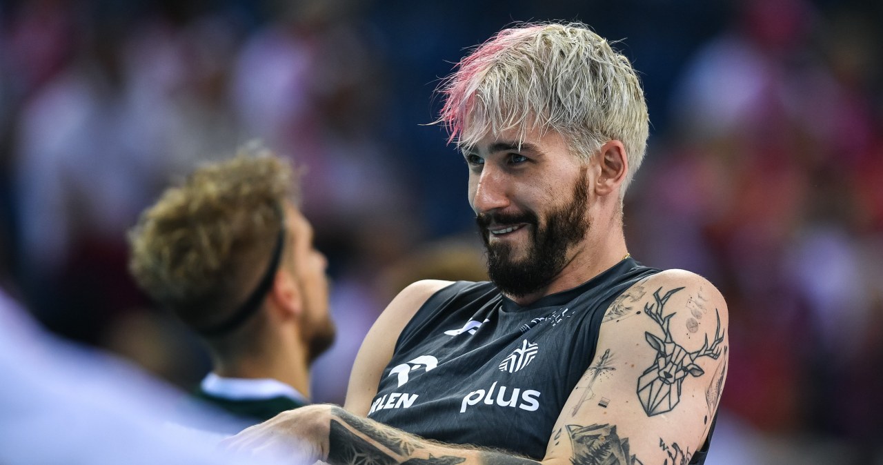 Potwierdziło się ws. Tomasza Fornala. Wielka euforia i wyróżnienie