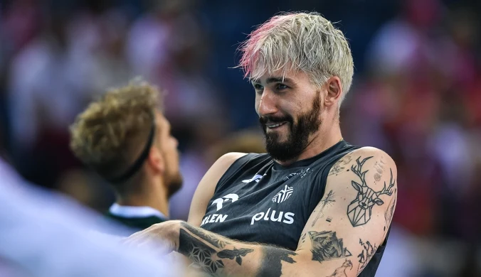 Potwierdziło się ws. Tomasza Fornala. Wielka radość i wyróżnienie