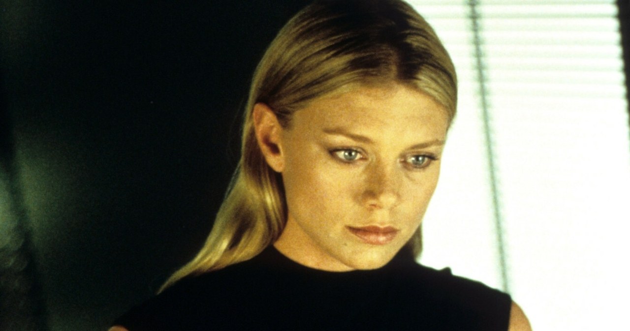 Od światowej sławy do spokojnego życia. Co stało się z serialową "Nikitą"?