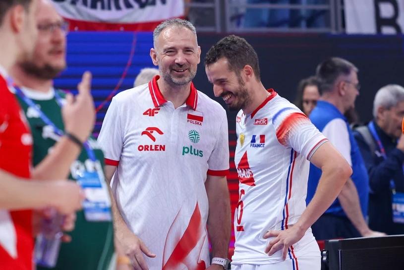 Utytułowany siatkarz kończy karierę w kadrze. Fornal i Kurek reagują