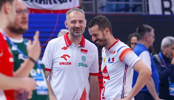Utytułowany siatkarz kończy karierę w kadrze. Fornal i Kurek reagują