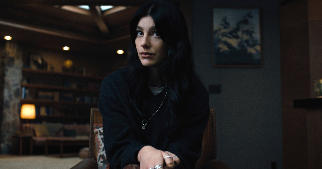 Romans z DiCaprio pomógł w karierze? Trudno uwierzyć, co robi na ekranie