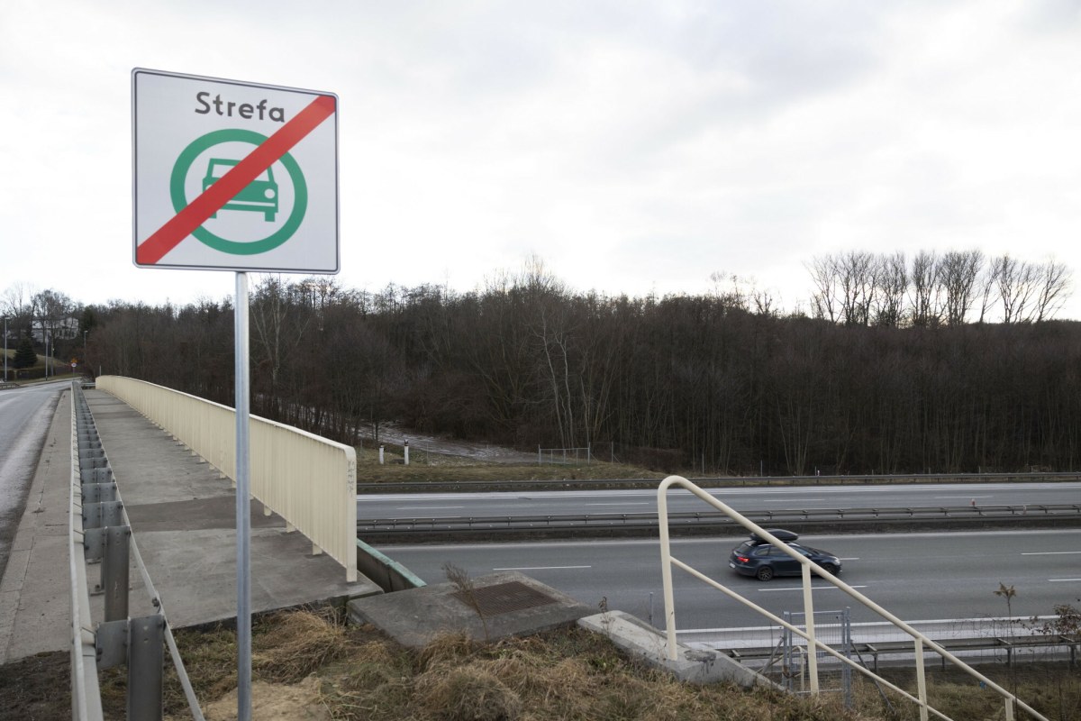 Awaria SCT w Krakowie. Kierowcy alarmują