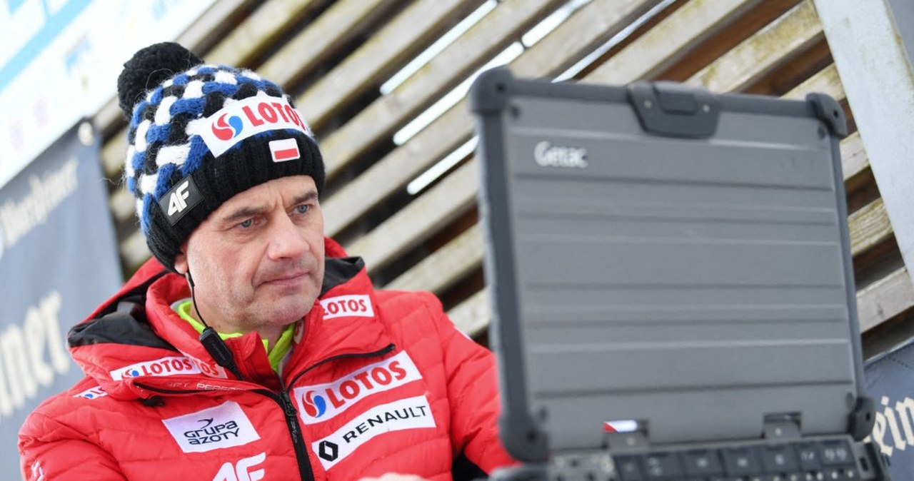 Głośno wokół powrotu Horngachera. Niemcy już wiedzą. Wymowny gest mistrza