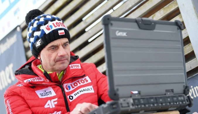 Głośno wokół powrotu Horngachera. Niemcy już wiedzą. Wymowny gest mistrza