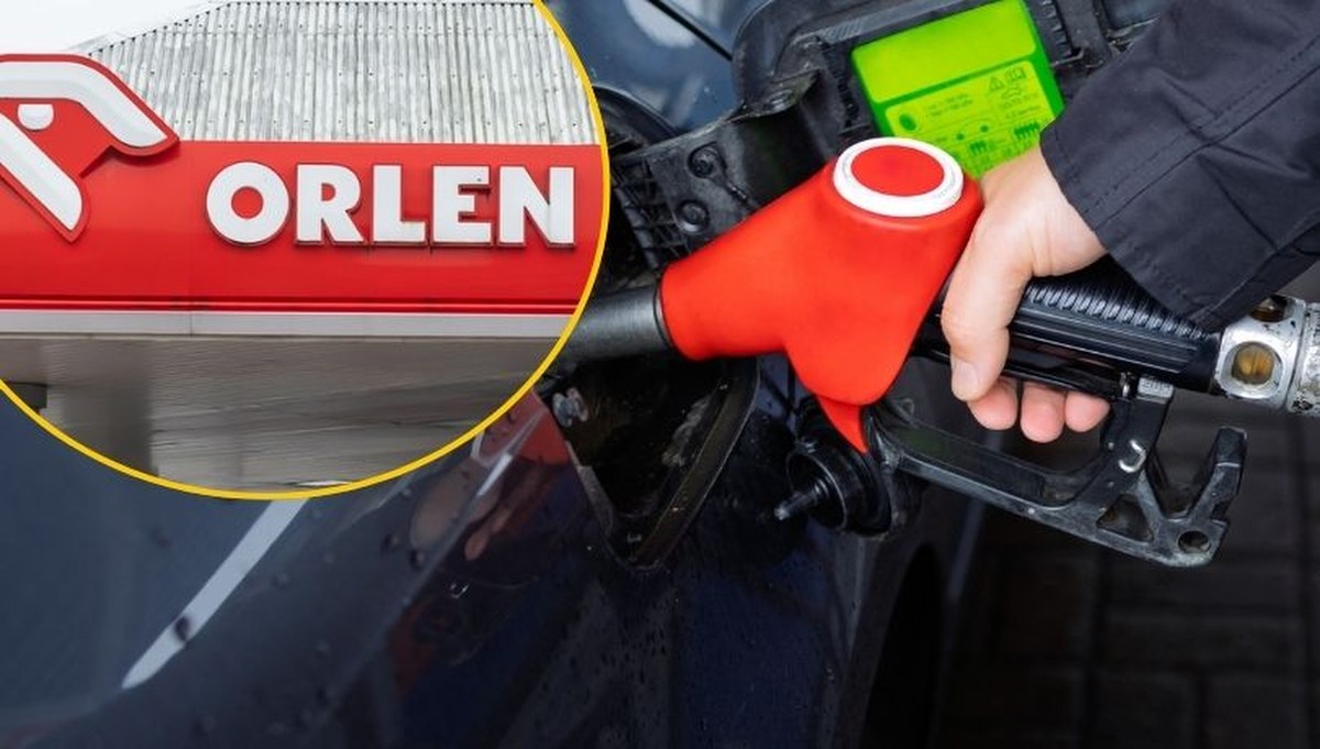 Orlen obniżył ceny hurtowe paliw. Tyle zapłacimy dzisiaj