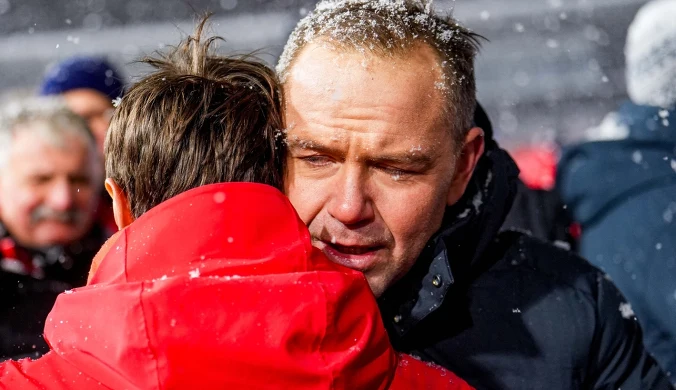 Nie wytrzymała, publicznie zawiadamia ws. Nawrockiego. I to w takiej chwili