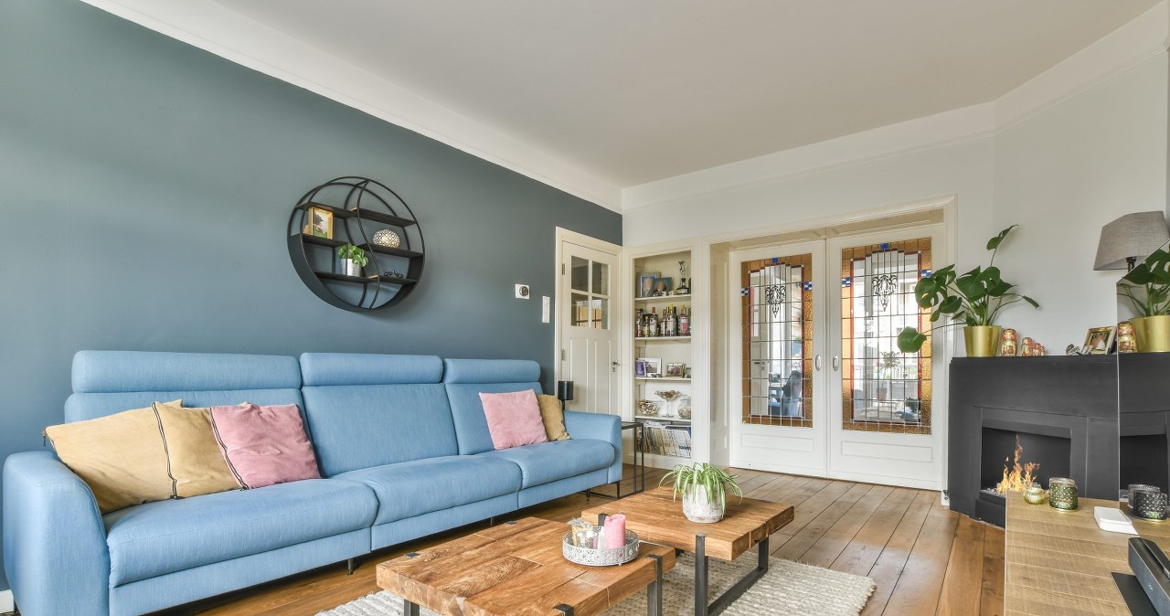 Wystarczą małe zmiany, by twój dom był przytulny. Postaw na te 4 elementy