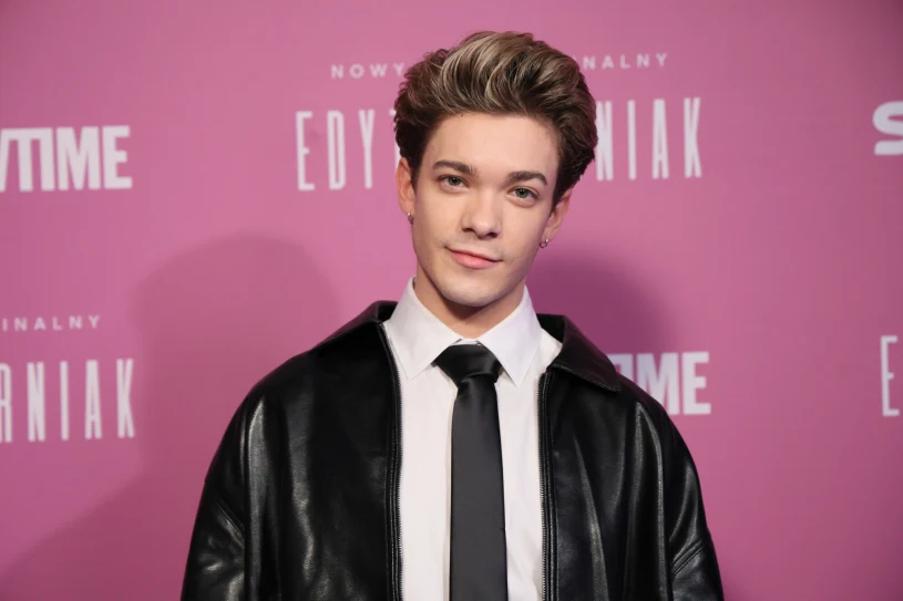 Kuba Szmajkowski chciałby wystąpić w Polsacie. Stawia jeden warunek!