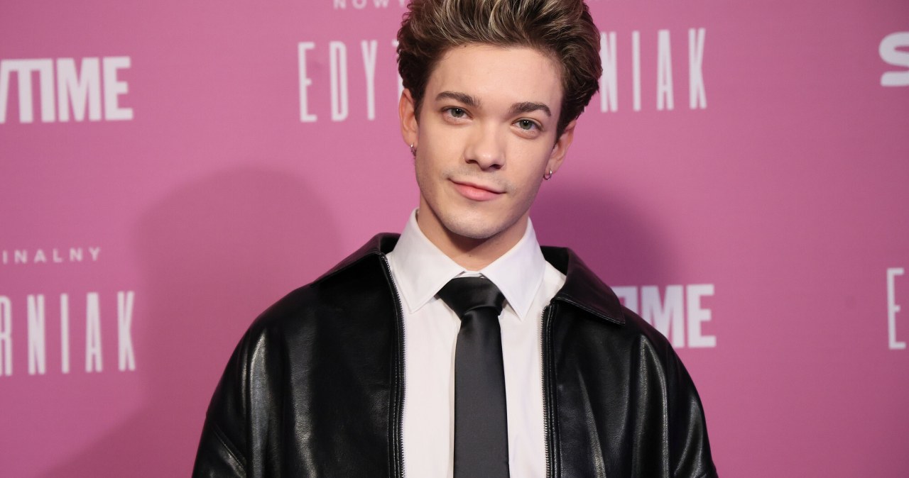 Kuba Szmajkowski chciałby wystąpić w Polsacie. Stawia jeden warunek!