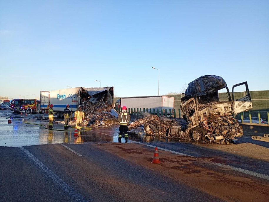 /PSP /Państwowa Straż Pożarna