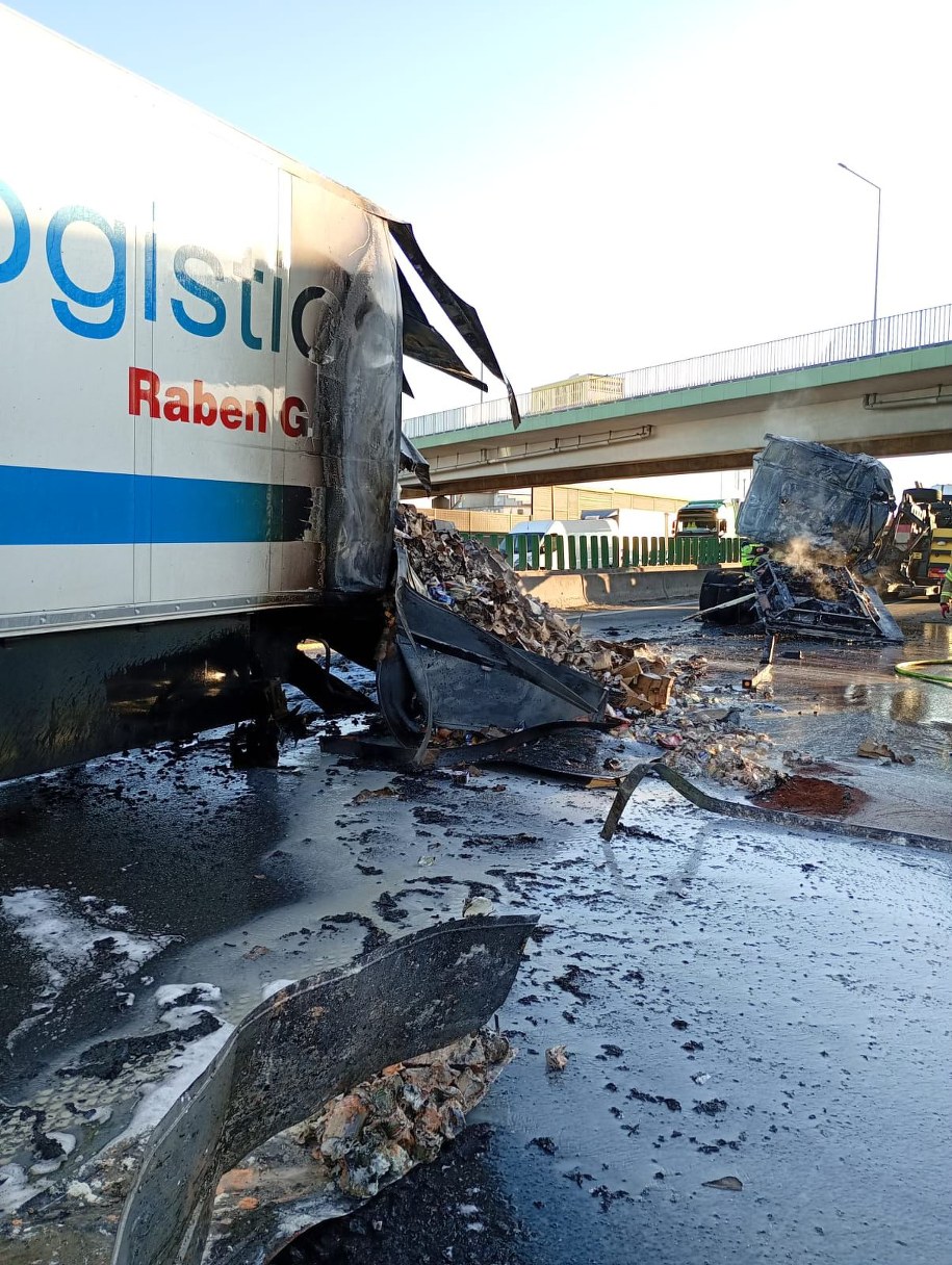 /PSP /Państwowa Straż Pożarna