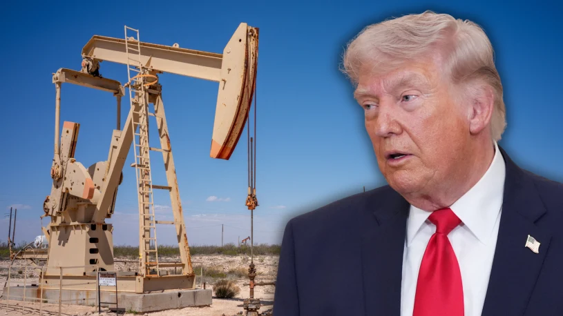 Trump zapowiedział kolejne ataki na Iran. Jest reakcja na rynku ropy