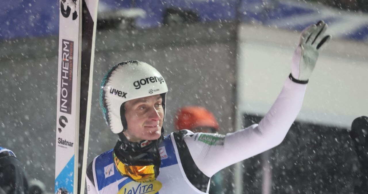 Prevc mógł nie wygrać Pucharu Świata. Szczere wyznanie tuż po sezonie