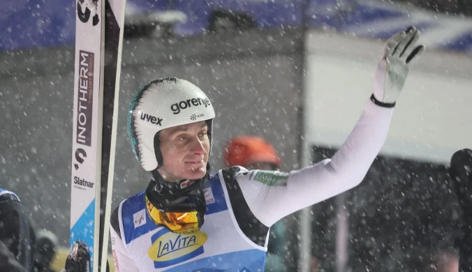 Prevc mógł nie wygrać Pucharu Świata. Szczere wyznanie tuż po sezonie