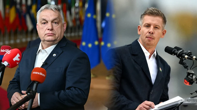 Przegrana Orbana może kilka zmienić. "Problem jest historyczny"