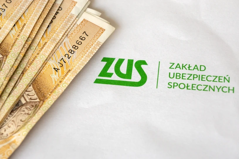 Tę emeryturę ZUS mu dał za 47 lat stażu. Pracował tylko w jednym zakładzie