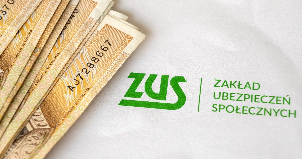 ZUS wypłaca tu trzy ogromne emerytury. Jeden dostaje prawie 40 tys. zł