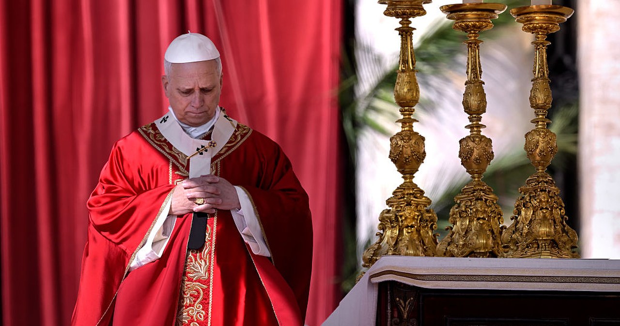 Obchody Wielkiego Czwartku w Watykanie. Papież umyje nogi 12 księżom