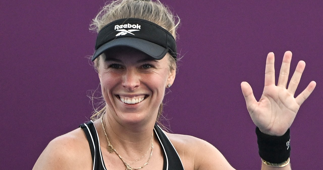 Nocna zmiana scenariusza w Charleston. Fręch jednak w półfinale WTA 500
