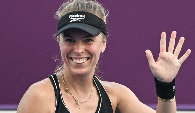 Nocna zmiana scenariusza w Charleston. Fręch jednak w półfinale WTA 500