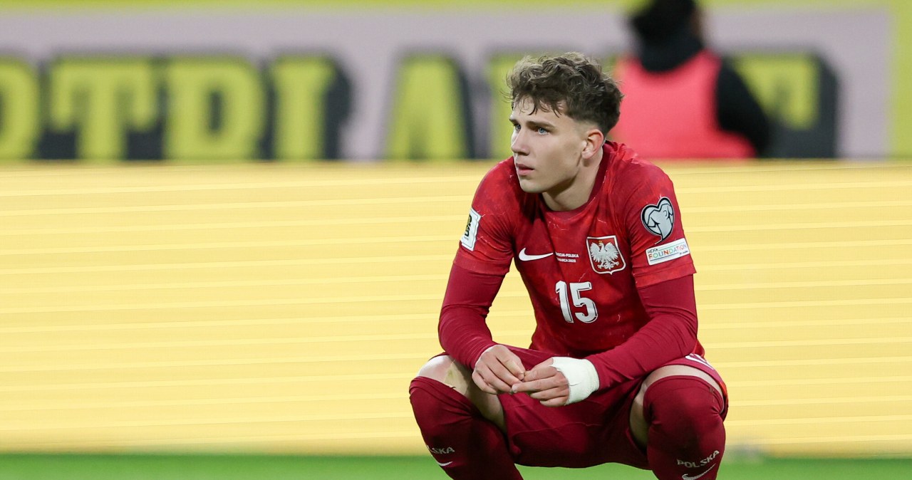 Grali ładnie - i co z tego?